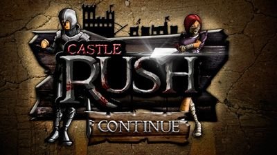 game pic for Castle Rush